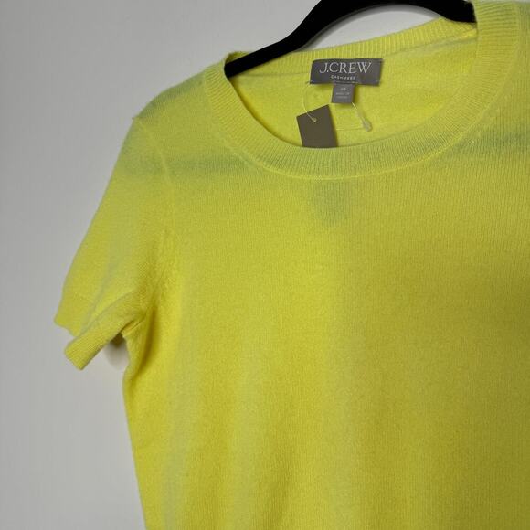 NWT Cashmere Sweater Top XS - Picture 4 of 7